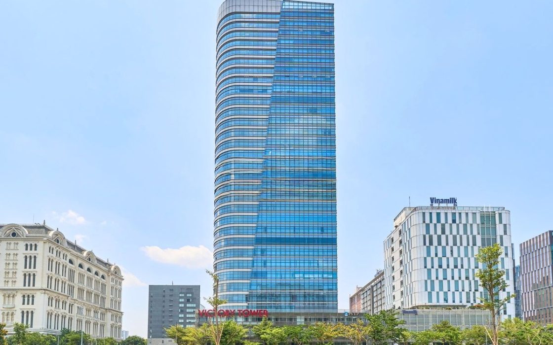 Victory Tower (Petroland)