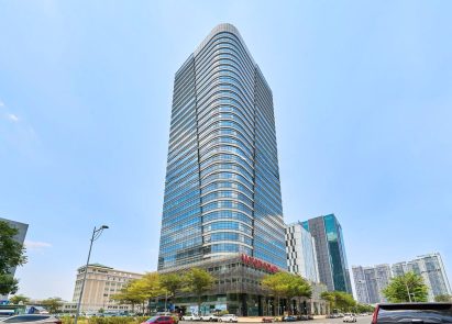 Victory Tower (Petroland)