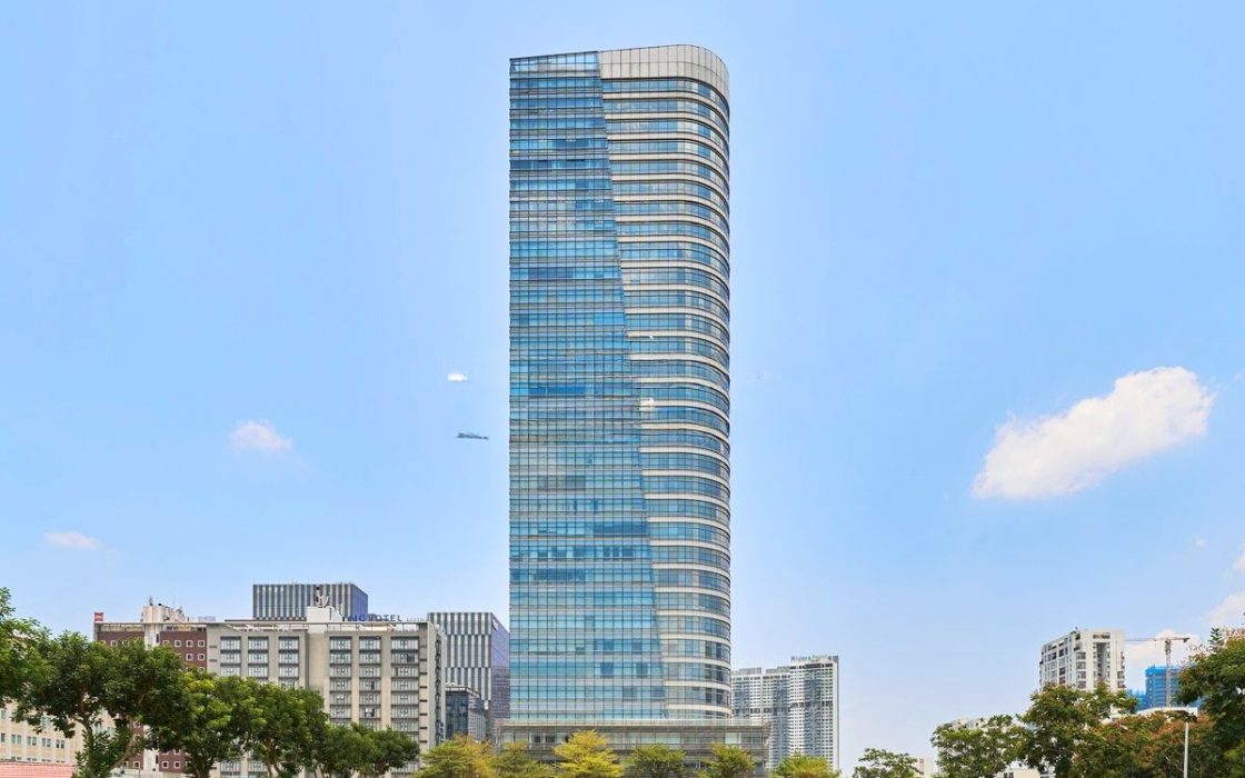 Victory Tower (Petroland)