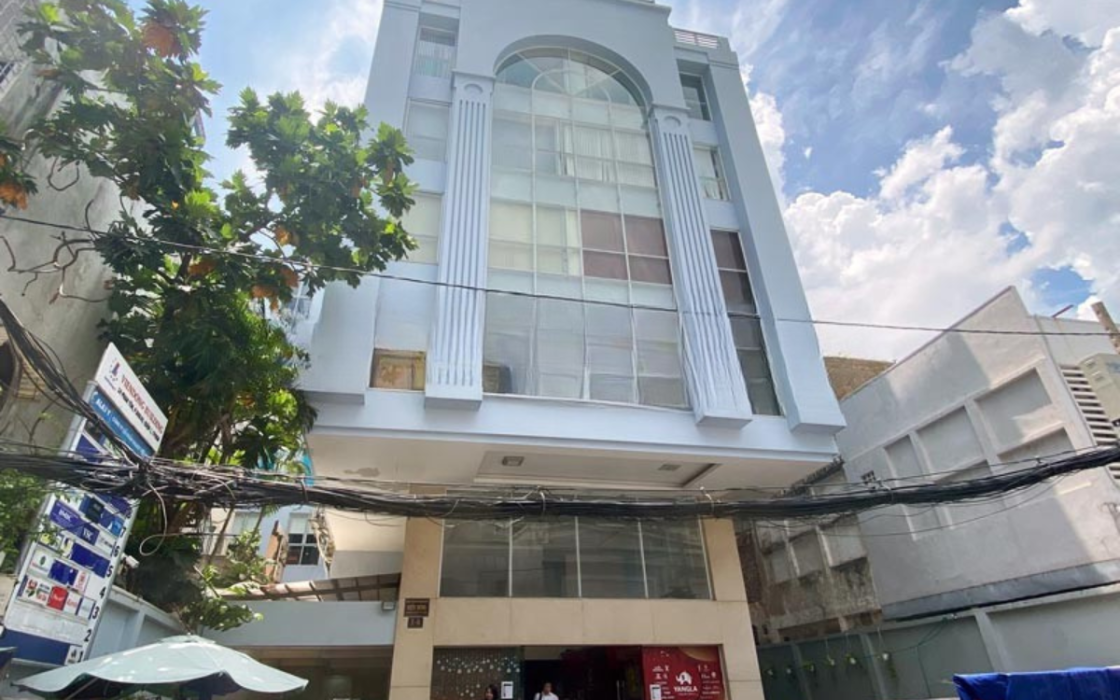 Viễn Đông Building