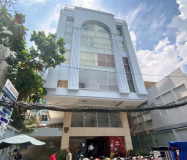 Viễn Đông Building