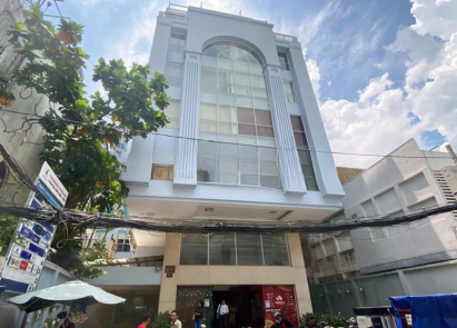 Viễn Đông Building