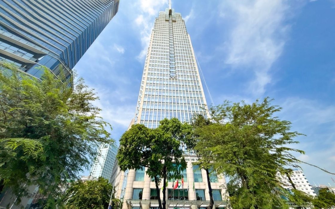 Vietcombank Tower