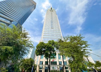 Vietcombank Tower