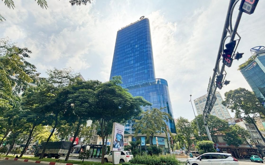 VietinBank Tower