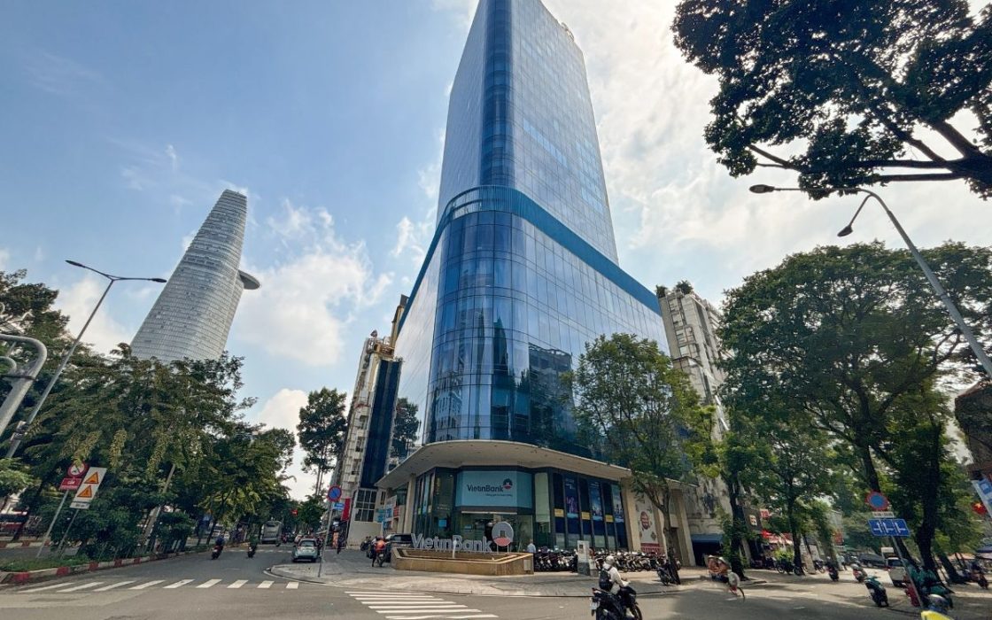 VietinBank Tower