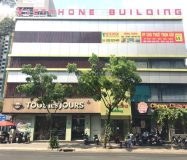 Vietphone Building