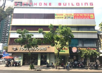 Vietphone Building
