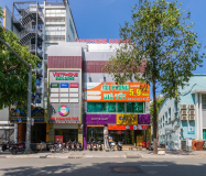 Vietphone Building Võ Thị Sáu