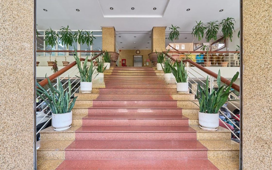 Vinacam Building