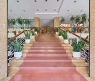 Vinacam Building