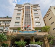 Vinacam Building