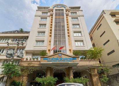 Vinacam Building