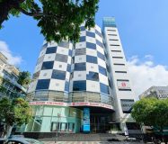Zen Plaza Building