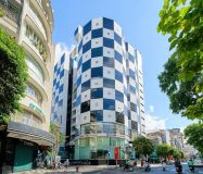 Zen Plaza Building
