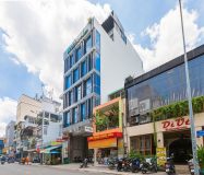 Zeta Building Trần Khắc Chân
