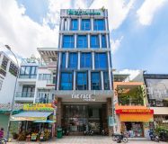 Zeta Building Trần Khắc Chân