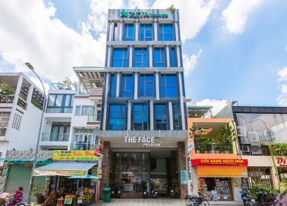 Zeta Building Trần Khắc Chân