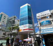 Toà nhà 145 Lê Quang Định
