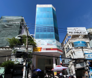 Toà nhà 145 Lê Quang Định