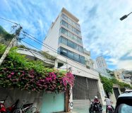 Tòa nhà Danh Việt