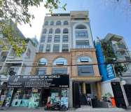 Tòa Nhà Gia Lộc