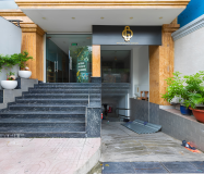 Tòa Nhà Gia Lộc