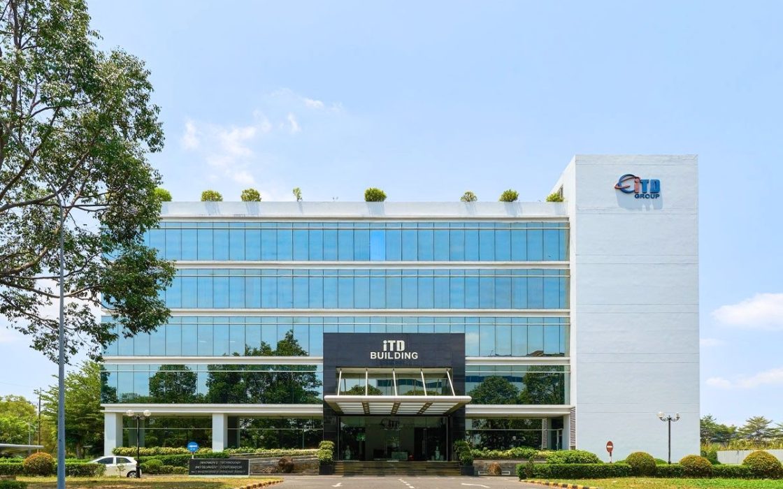 ITD Building