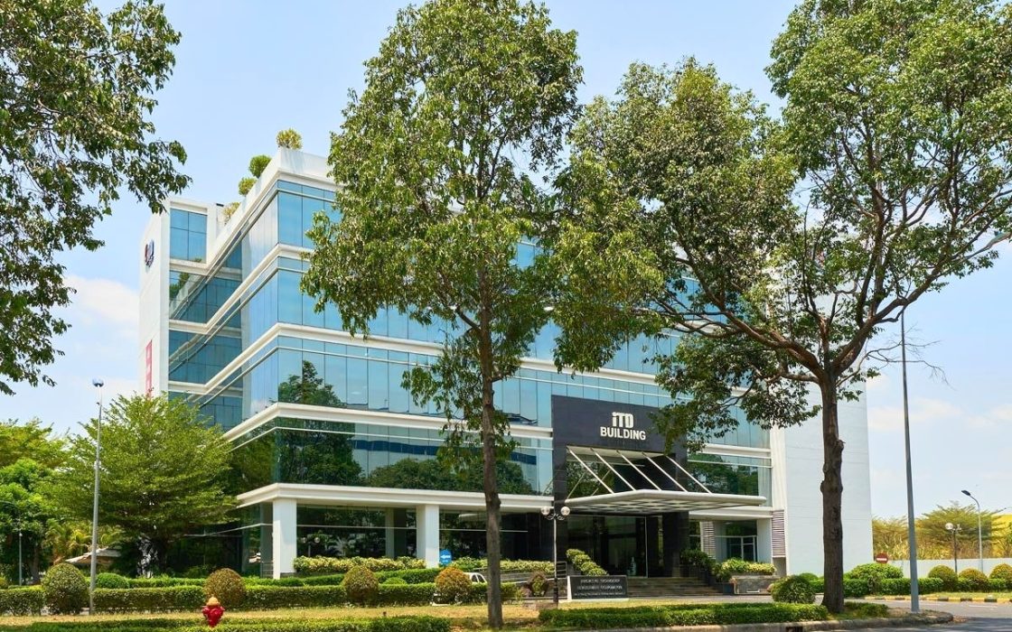 ITD Building