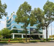 ITD Building