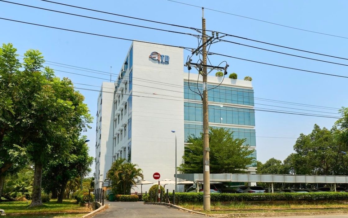 ITD Building