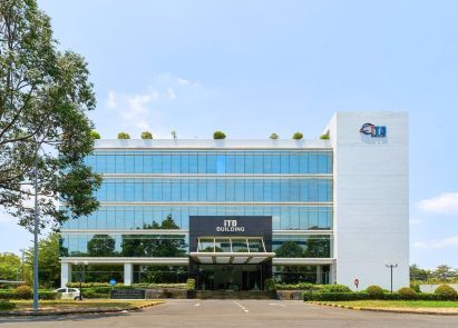 ITD Building