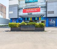 Long Sơn Building