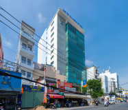 Tòa Nhà Mỹ Thịnh
