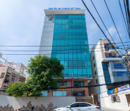 Tòa Nhà Mỹ Thịnh