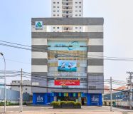 Long Sơn Building