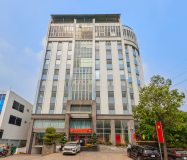 TCL Building