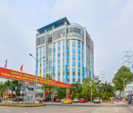 TCL Building
