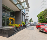 TCL Building