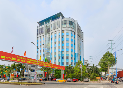 TCL Building