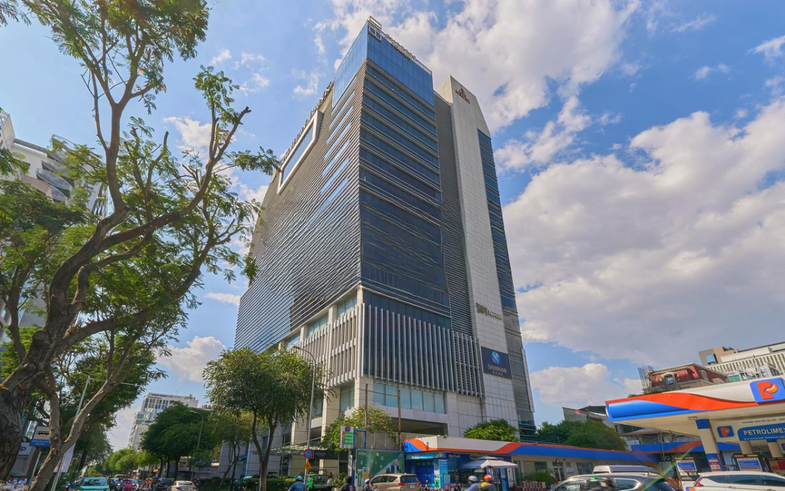 Empress Tower