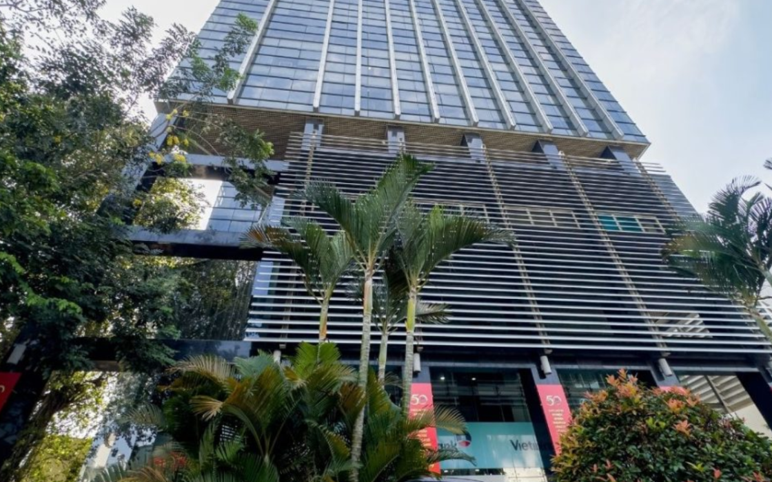HMC Tower