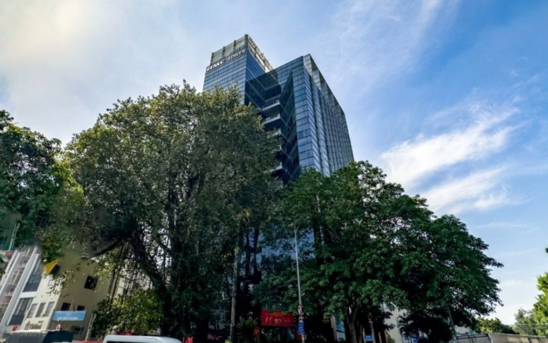 HMC Tower