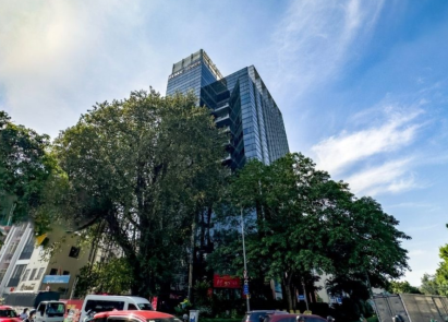 HMC TOWER