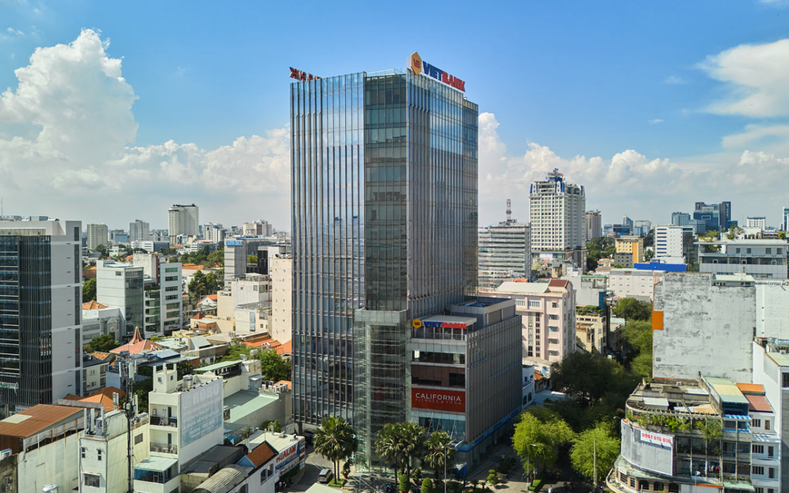 Lim Tower 2