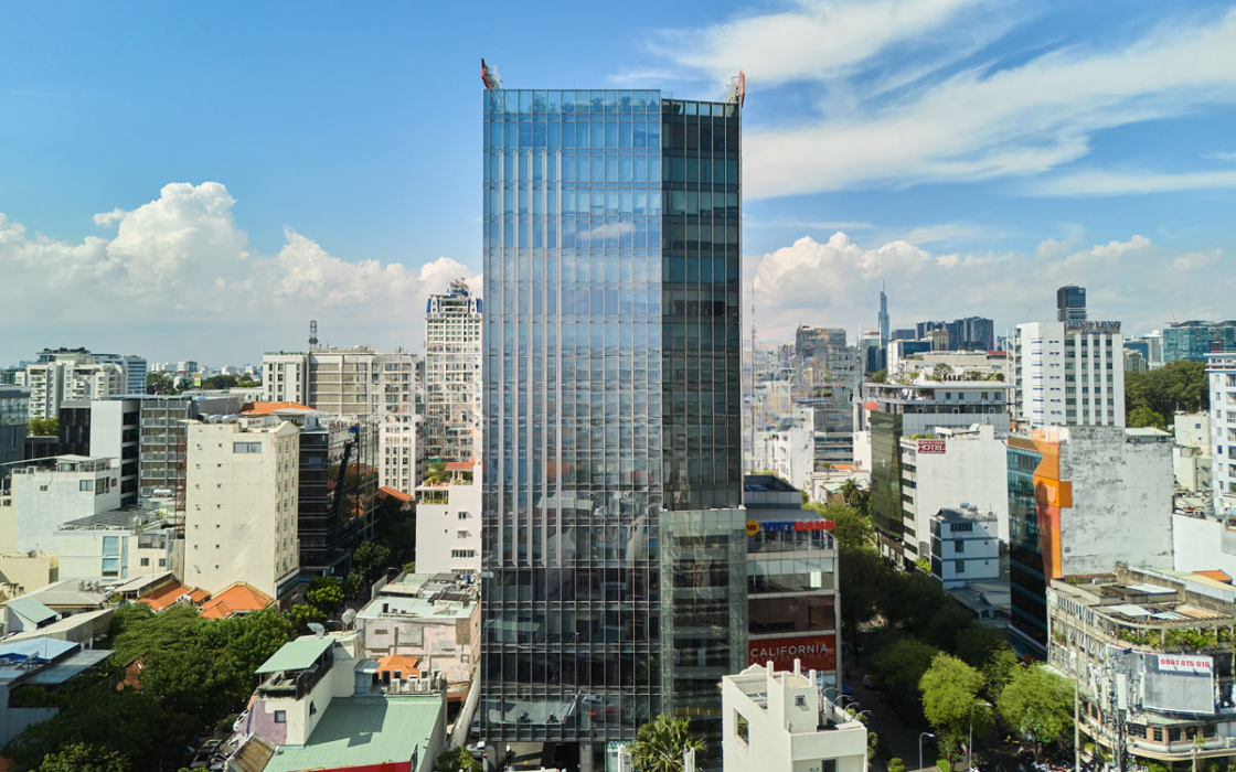 Lim Tower 2