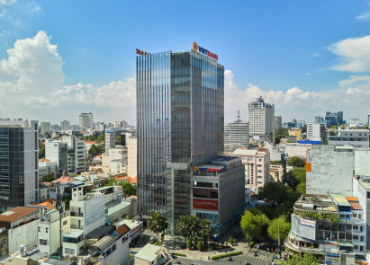 Lim Tower 2