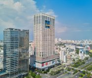 Pearl Plaza
