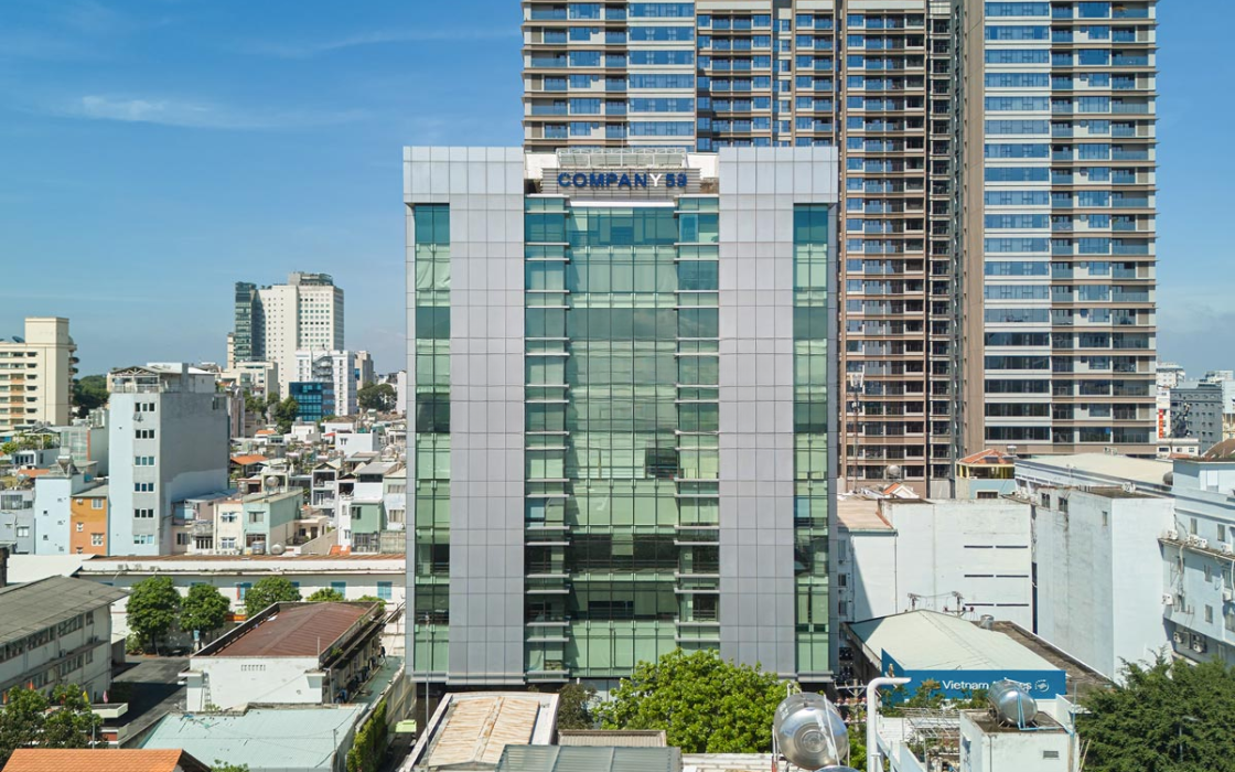 SFC Building