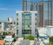 SFC Building
